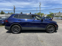 Thumbnail image of 2022 Volkswagen Tiguan at Audi Massapequa