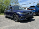 Thumbnail image of 2022 Volkswagen Tiguan at Audi Massapequa