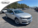 Thumbnail image of 2016 Chevrolet Impala at Todd Wenzel Buick GMC of Davison
