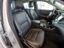 Thumbnail image of 2016 Chevrolet Impala at Todd Wenzel Buick GMC of Davison