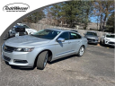 Thumbnail image of 2016 Chevrolet Impala at Todd Wenzel Buick GMC of Davison