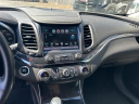 Thumbnail image of 2016 Chevrolet Impala at Todd Wenzel Buick GMC of Davison