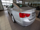Thumbnail image of 2016 Chevrolet Impala at Todd Wenzel Buick GMC of Davison