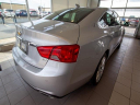 Thumbnail image of 2016 Chevrolet Impala at Todd Wenzel Buick GMC of Davison