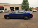 Thumbnail image of 2015 Toyota Camry at FLEET AUTOMOTIVE LLC