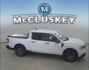 Thumbnail image of 2022 Ford Maverick at Mccluskey Chevrolet Kings Automall