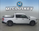 Thumbnail image of 2022 Ford Maverick at Mccluskey Chevrolet Kings Automall