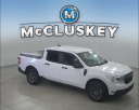 Thumbnail image of 2022 Ford Maverick at Mccluskey Chevrolet Kings Automall