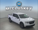 Thumbnail image of 2022 Ford Maverick at Mccluskey Chevrolet Kings Automall