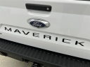 Thumbnail image of 2022 Ford Maverick at Mccluskey Chevrolet Kings Automall