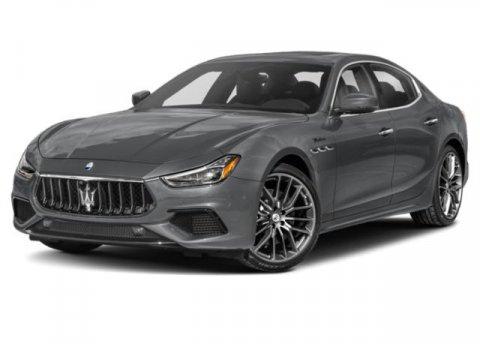 Thumbnail image of 2022 Maserati Ghibli at DriversMartOfSanford of Sanford, FL