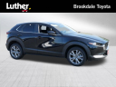 Thumbnail image of 2024 Mazda CX-30 at Luther Brookdale Toyota