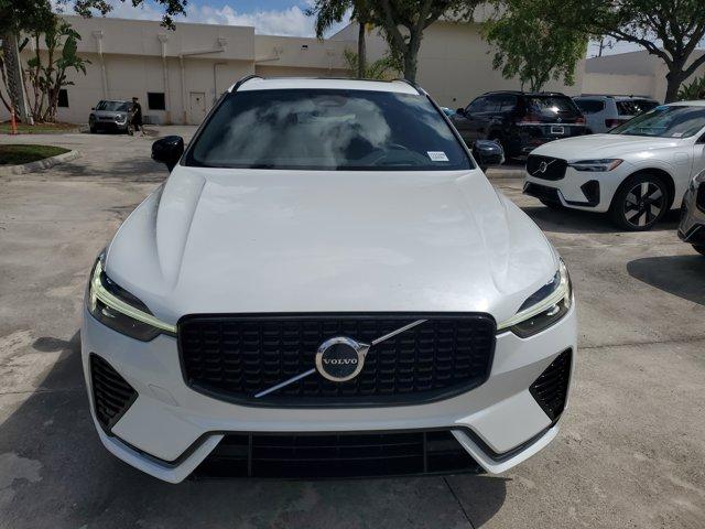 Thumbnail image of 2022 Volvo XC60 at Gunther Volvo Cars Coconut Creek - Used