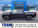 Thumbnail image of 2025 Chevrolet Silverado 1500 at Team Chevrolet