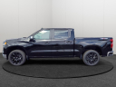 Thumbnail image of 2025 Chevrolet Silverado 1500 at Team Chevrolet
