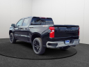 Thumbnail image of 2025 Chevrolet Silverado 1500 at Team Chevrolet