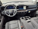 Thumbnail image of 2025 Chevrolet Silverado 1500 at Team Chevrolet