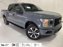 2019 Ford F-150 XL at Honda North
