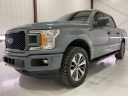 Thumbnail image of 2019 Ford F-150 at Honda North