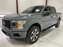 Thumbnail image of 2019 Ford F-150 at Honda North