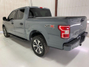 Thumbnail image of 2019 Ford F-150 at Honda North