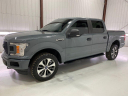 Thumbnail image of 2019 Ford F-150 at Honda North
