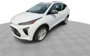 Thumbnail image of 2022 Chevrolet Bolt EUV at Mohawk Chevrolet