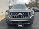 Thumbnail image of 2022 Nissan Frontier at Bo Haarala Autoplex