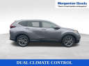 Thumbnail image of 2021 Honda CR-V at Morganton Honda
