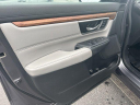 Thumbnail image of 2021 Honda CR-V at Morganton Honda