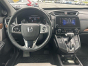 Thumbnail image of 2021 Honda CR-V at Morganton Honda