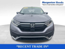 Thumbnail image of 2021 Honda CR-V at Morganton Honda