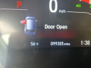 Thumbnail image of 2021 Honda CR-V at Morganton Honda