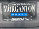 Thumbnail image of 2021 Honda CR-V at Morganton Honda
