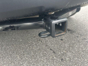 Thumbnail image of 2021 Honda CR-V at Morganton Honda