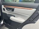 Thumbnail image of 2021 Honda CR-V at Morganton Honda