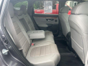 Thumbnail image of 2021 Honda CR-V at Morganton Honda