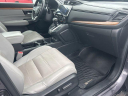 Thumbnail image of 2021 Honda CR-V at Morganton Honda