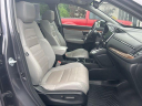 Thumbnail image of 2021 Honda CR-V at Morganton Honda