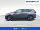 Thumbnail image of 2021 Honda CR-V at Morganton Honda