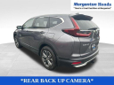 Thumbnail image of 2021 Honda CR-V at Morganton Honda