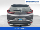 Thumbnail image of 2021 Honda CR-V at Morganton Honda
