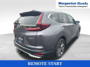 Thumbnail image of 2021 Honda CR-V at Morganton Honda