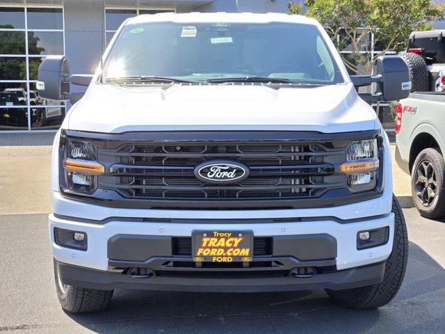 Thumbnail image of 2025 Ford F-150 at Tracy Ford NEW