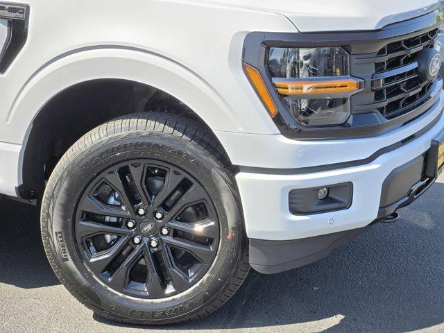 Thumbnail image of 2025 Ford F-150 at Tracy Ford NEW