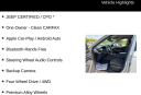 Thumbnail image of 2021 Jeep Grand Cherokee L at Lia Chrysler Dodge Jeep Ram