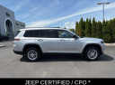 Thumbnail image of 2021 Jeep Grand Cherokee L at Lia Chrysler Dodge Jeep Ram