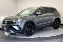Thumbnail image of 2022 Volkswagen Taos at Audi Volkswagen Princeton