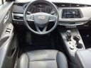 Thumbnail image of 2021 Cadillac XT4 at Waldorf Chevrolet Cadillac - Used