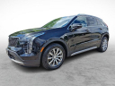 Thumbnail image of 2021 Cadillac XT4 at Waldorf Chevrolet Cadillac - Used